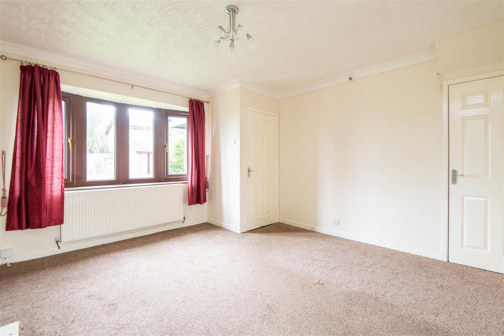 Harling Road, Preston